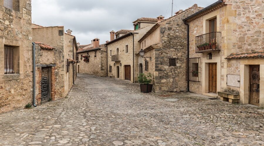 Pueblos de Segovia, cómo preparar tu ruta
